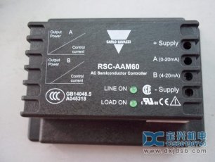 GARLO GAVAZZI佳乐RSO4050 RSO4090固态继电器RSC-AAM60信号处理