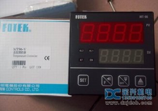 MT96-V台湾阳明温度调节器