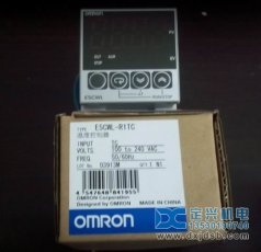 日本OMRON欧姆龙E5CWL-R1TC温控器