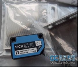 SICK WL100L-F1131德国施克传感器