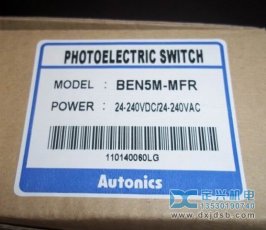 BEN5M-MFR奥托尼克斯光电传感器