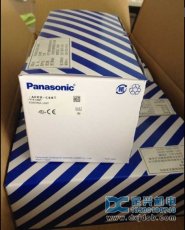 松下Panasonic AFPX-C60T PLC可编程