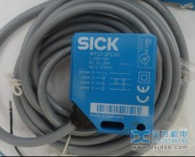 SICK传感器WT12-2P130 1016129