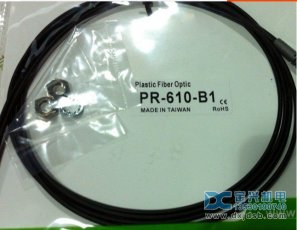 台湾RIKO光纤 PR-610-B1