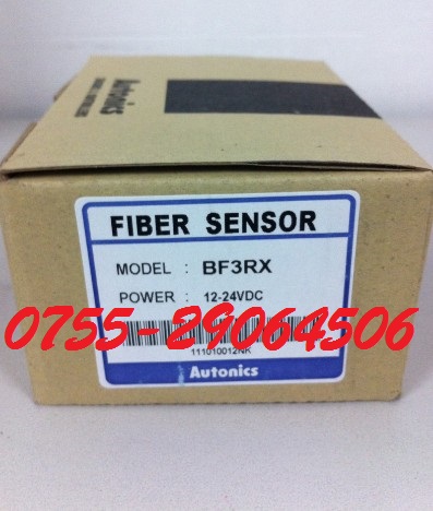 BF3RX光纤放大器