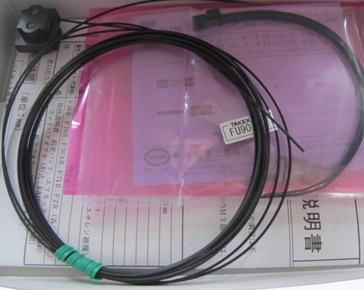 FU901BC 竹中光纤传感器
