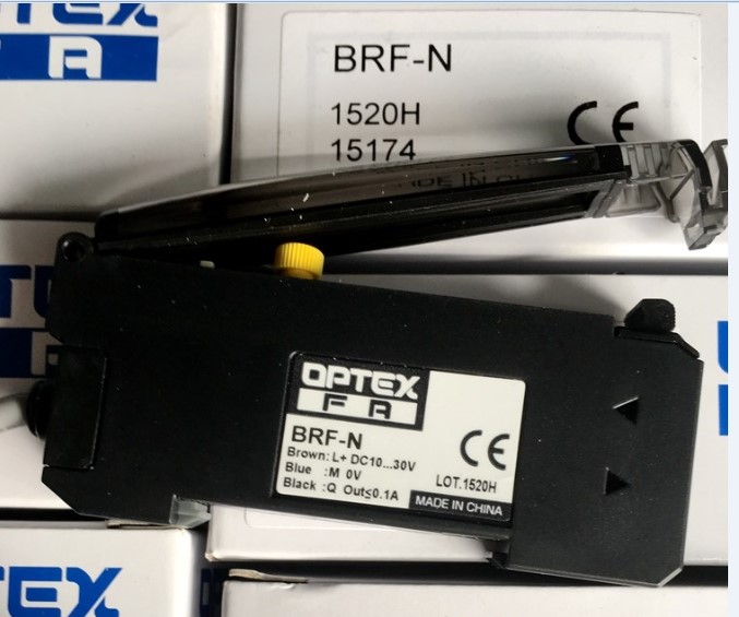BRF-N光纤放大器