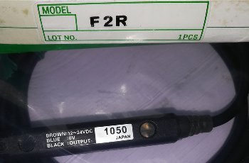 竹中F2R光纤放大器