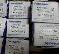 松下温控器 Panasonic AKT4R111100