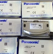 Panasonic松下锁磁开关AZC11013H AZC11113H AZC11013HK01