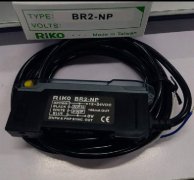 RIKO BR2-NP BR2-N台湾力科数显放大器