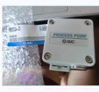 SMC PB1013A-01气动隔膜泵