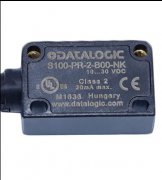 datalogic S100-PR-2-A00-PK S100-PR-2-B00-PK光电传感器