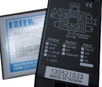 台湾阳明FOTEK MT-48 MT48-V-E温控器
