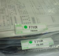 日本TAKEX竹中光纤放大传感器F71CR
