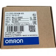 正品欧姆龙OMRON温控仪 E5CC-RX2ASM-800