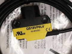 全新原装现货 QS18VN6LV QS18VP6LV美国邦纳BANNER传感器
