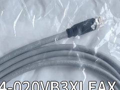全新 YF8U14-020VA3XLEAX YF2A14-020VB3XLEAX 德国SICK西克电缆