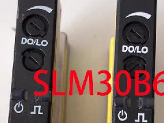 现货  邦纳传感器 SLM30B6